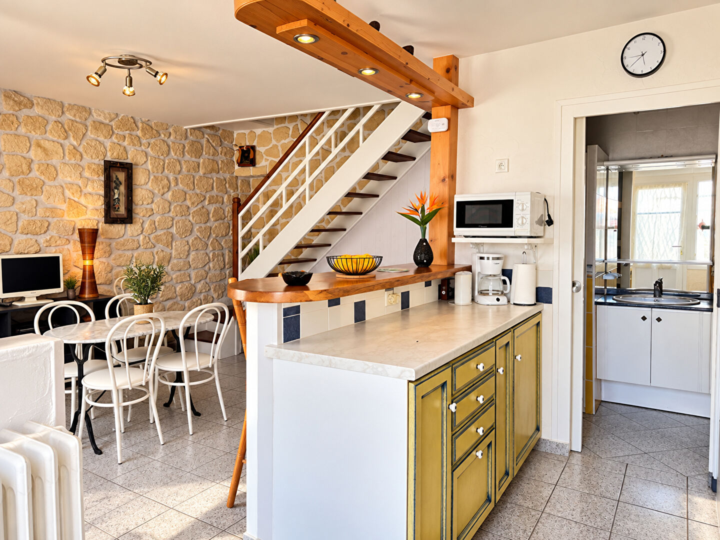 Agence immobilière de AGENCE ATLANTA Les sables d olonnes