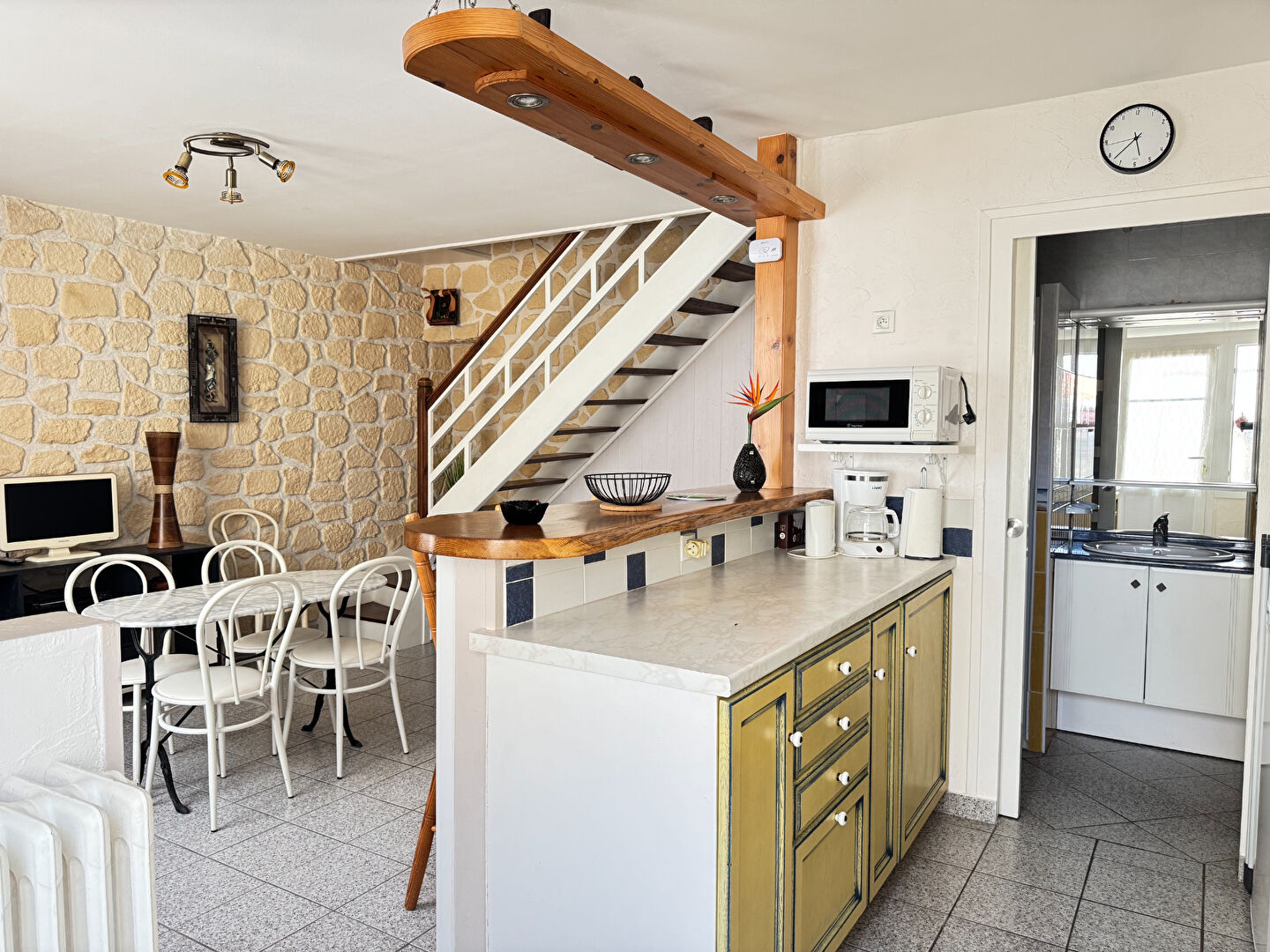 Agence immobilière de AGENCE ATLANTA Les sables d olonnes