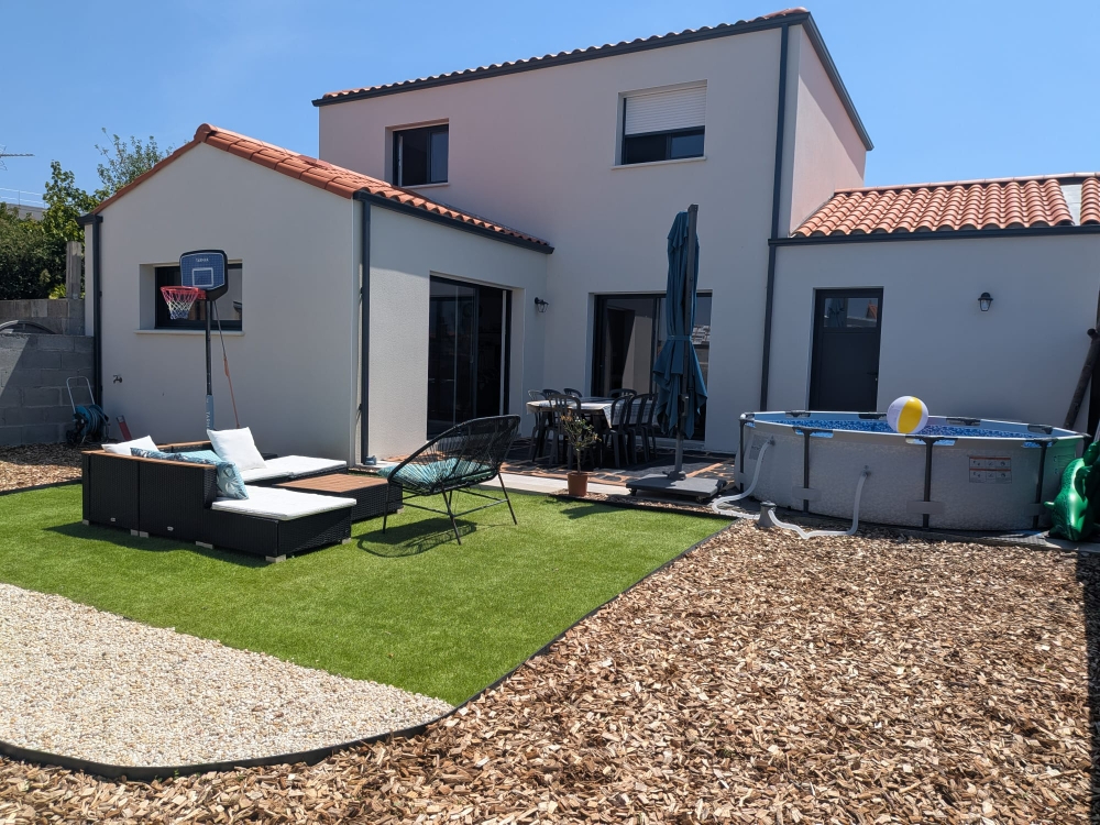 Agence immobilière de AGENCE ATLANTA Les sables d olonnes