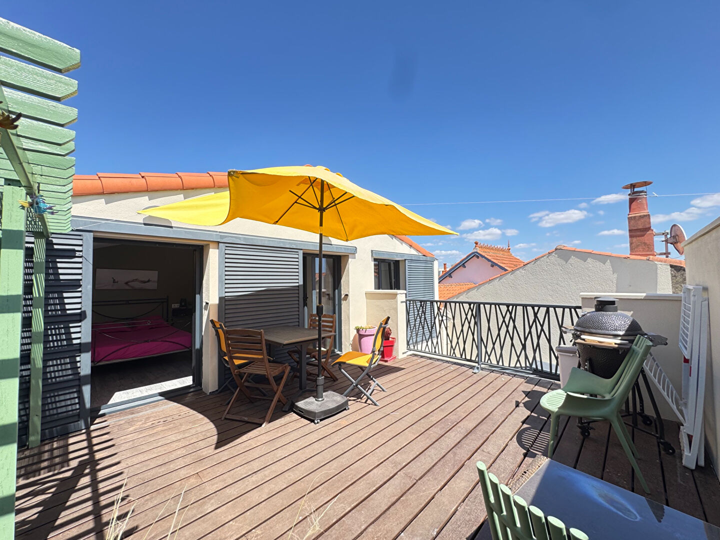 Agence immobilière de AGENCE ATLANTA Les sables d olonnes