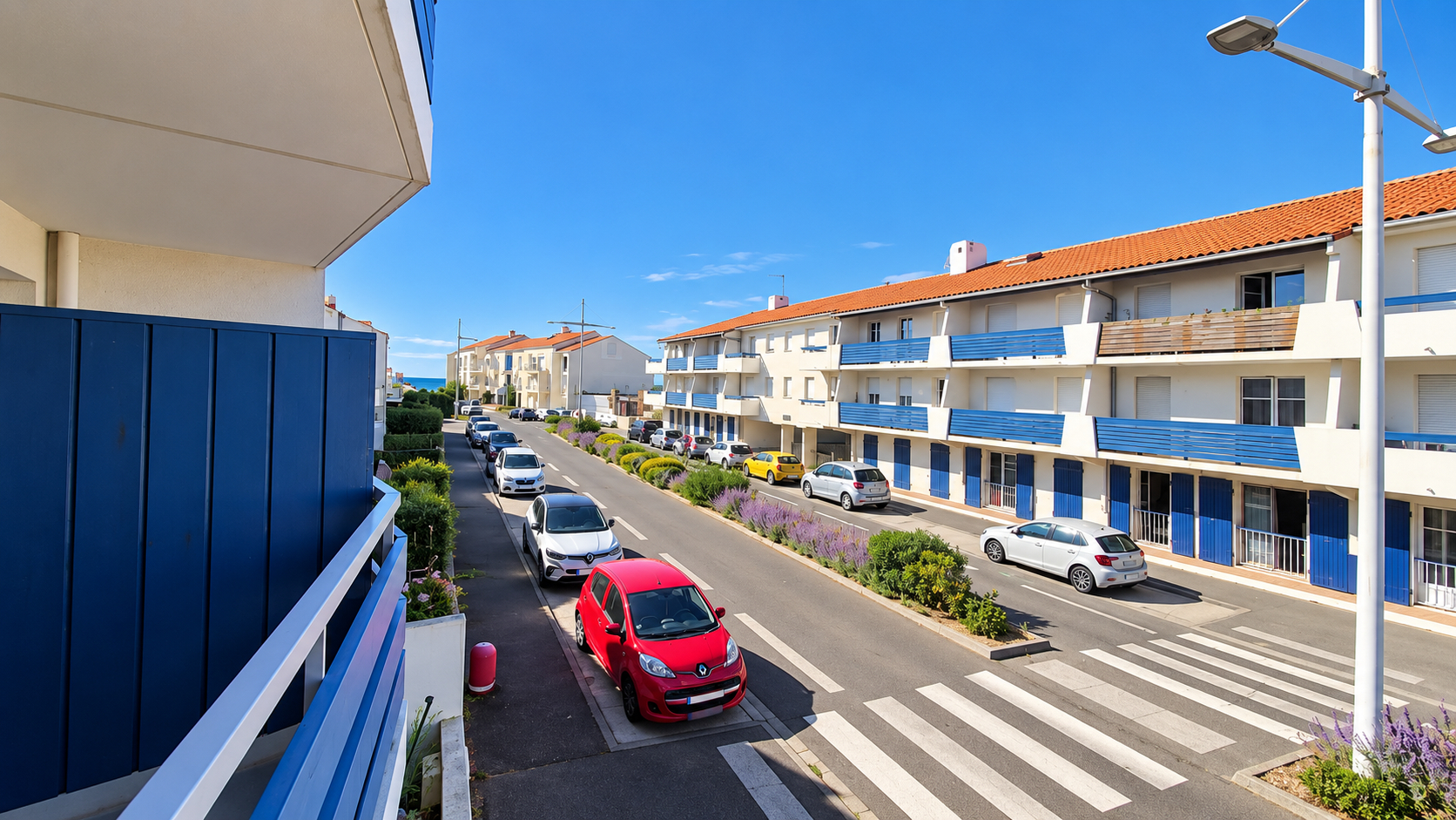 Agence immobilière de AGENCE ATLANTA Les sables d olonnes