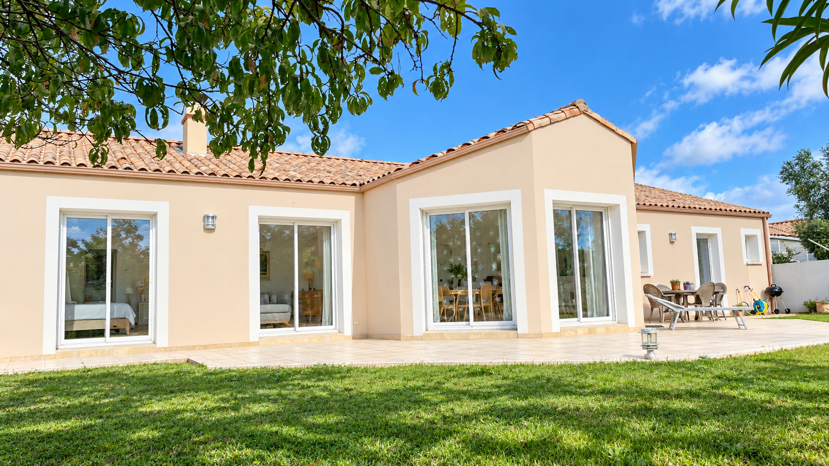 Agence immobilière de AGENCE ATLANTA Les sables d olonnes
