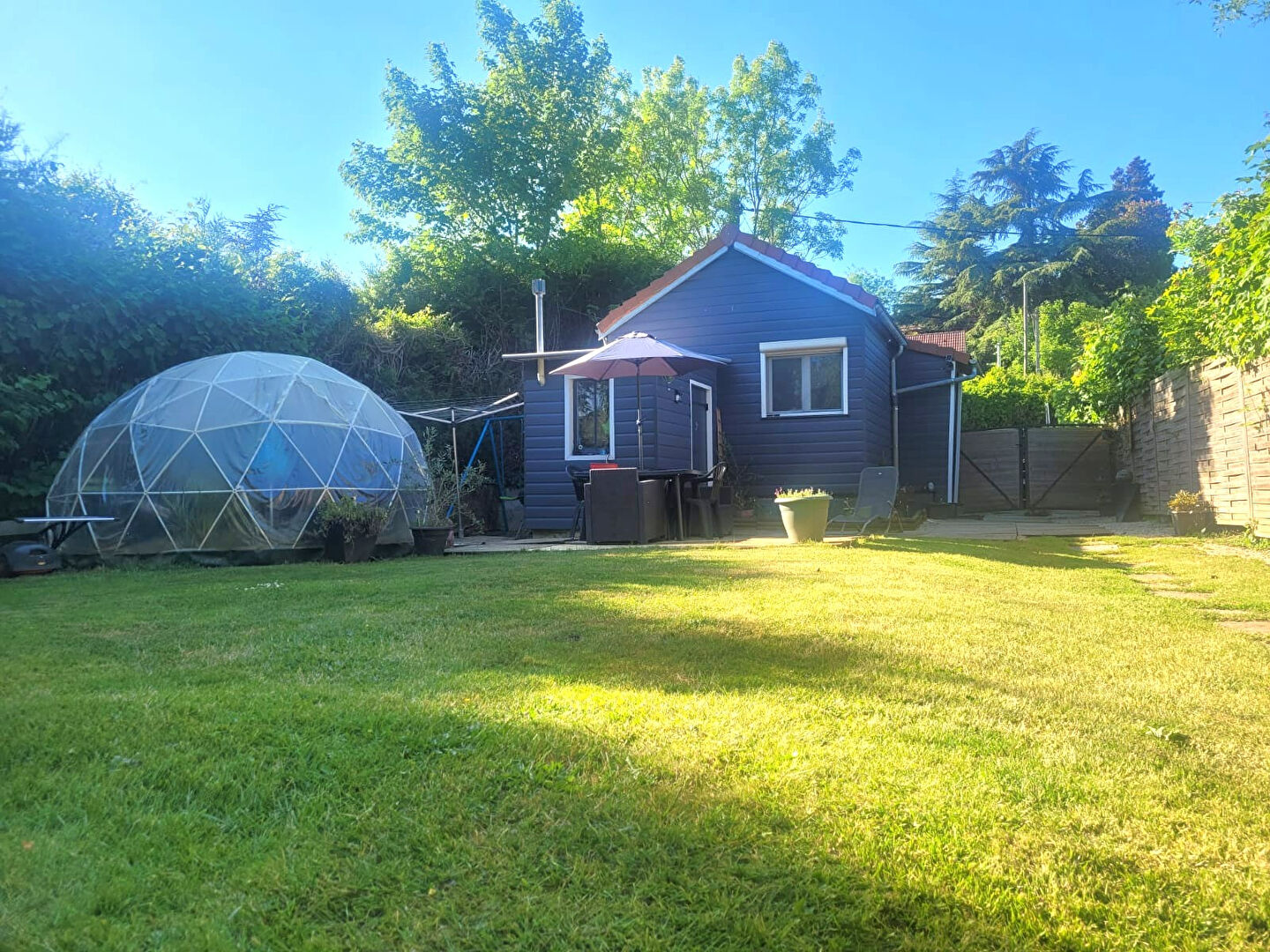 Agence immobilière de AGENCE DU MARCHE La ferte sous jouarre