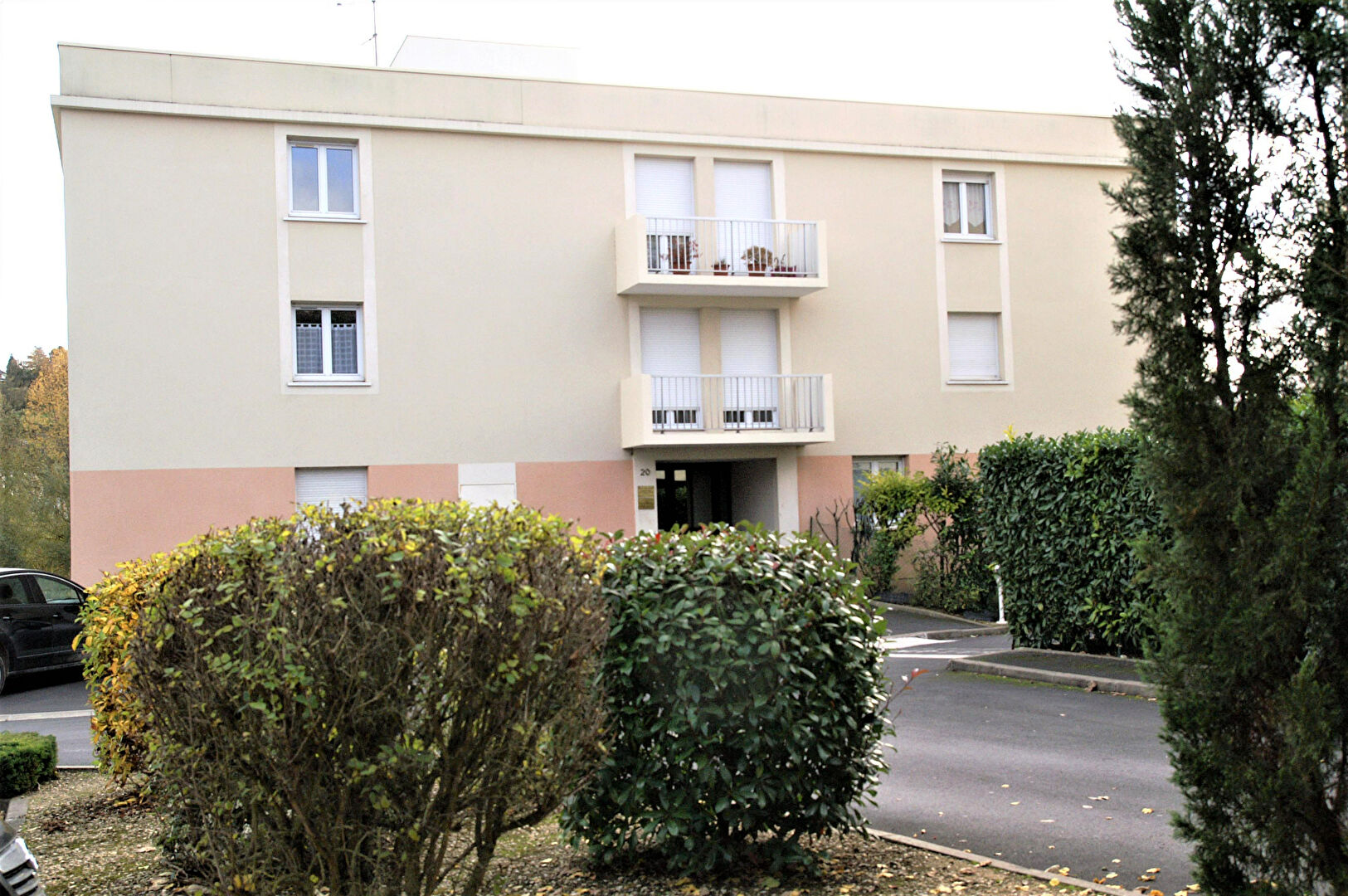 Agence immobilière de AGENCE DU MARCHE La ferte sous jouarre