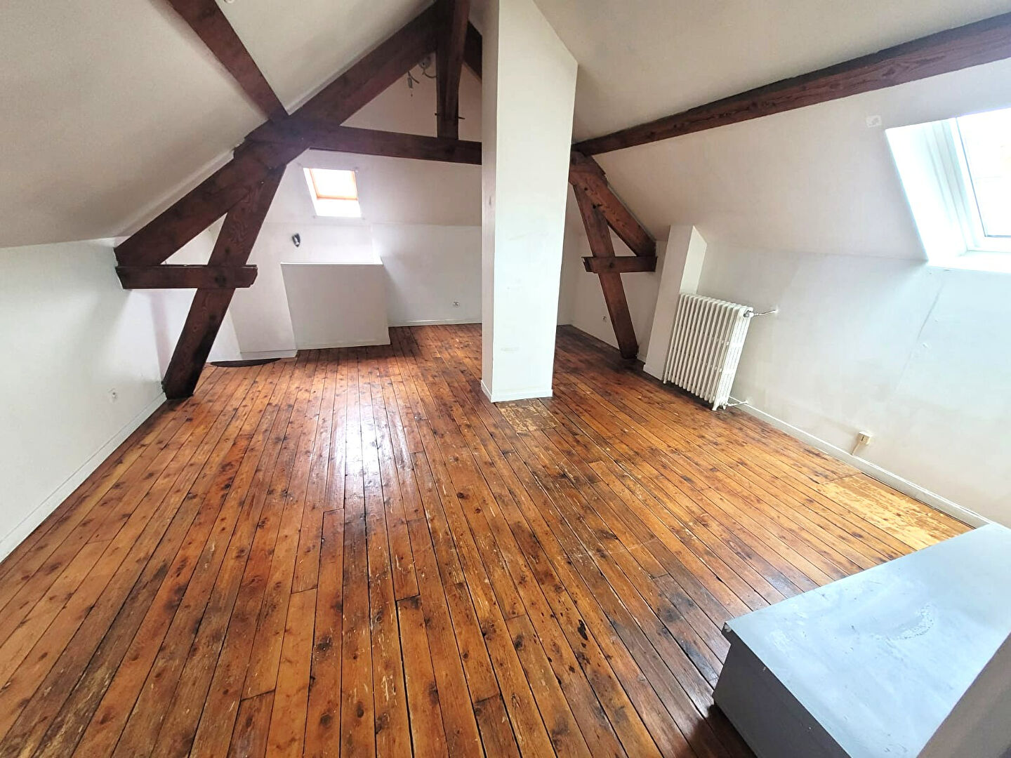 APPARTEMENT LA FERTE SOUS JOUARRE - 4 pièce(s) - 90 m2