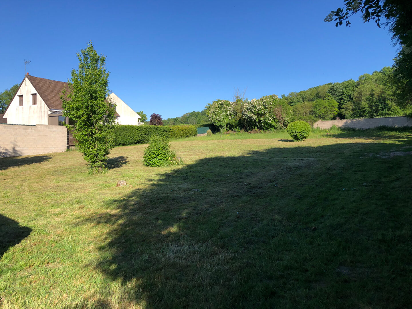 Agence immobilière de AGENCE DU MARCHE La ferte sous jouarre