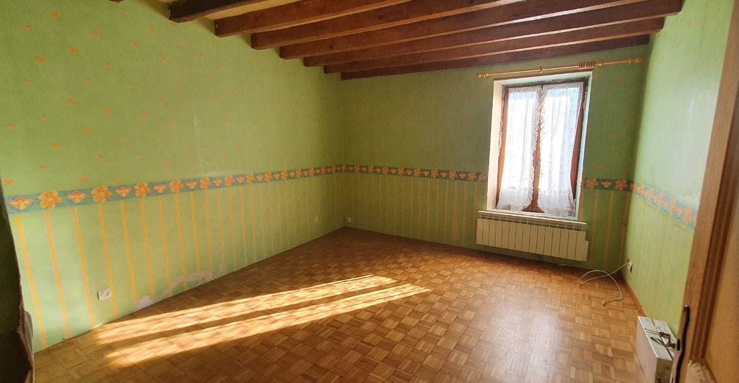 Photo MAISON DE 134M² HABITABLE AVEC TERRASSE image 4/6