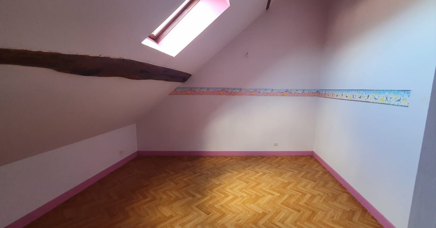 Photo MAISON DE 134M² HABITABLE AVEC TERRASSE image 6/6