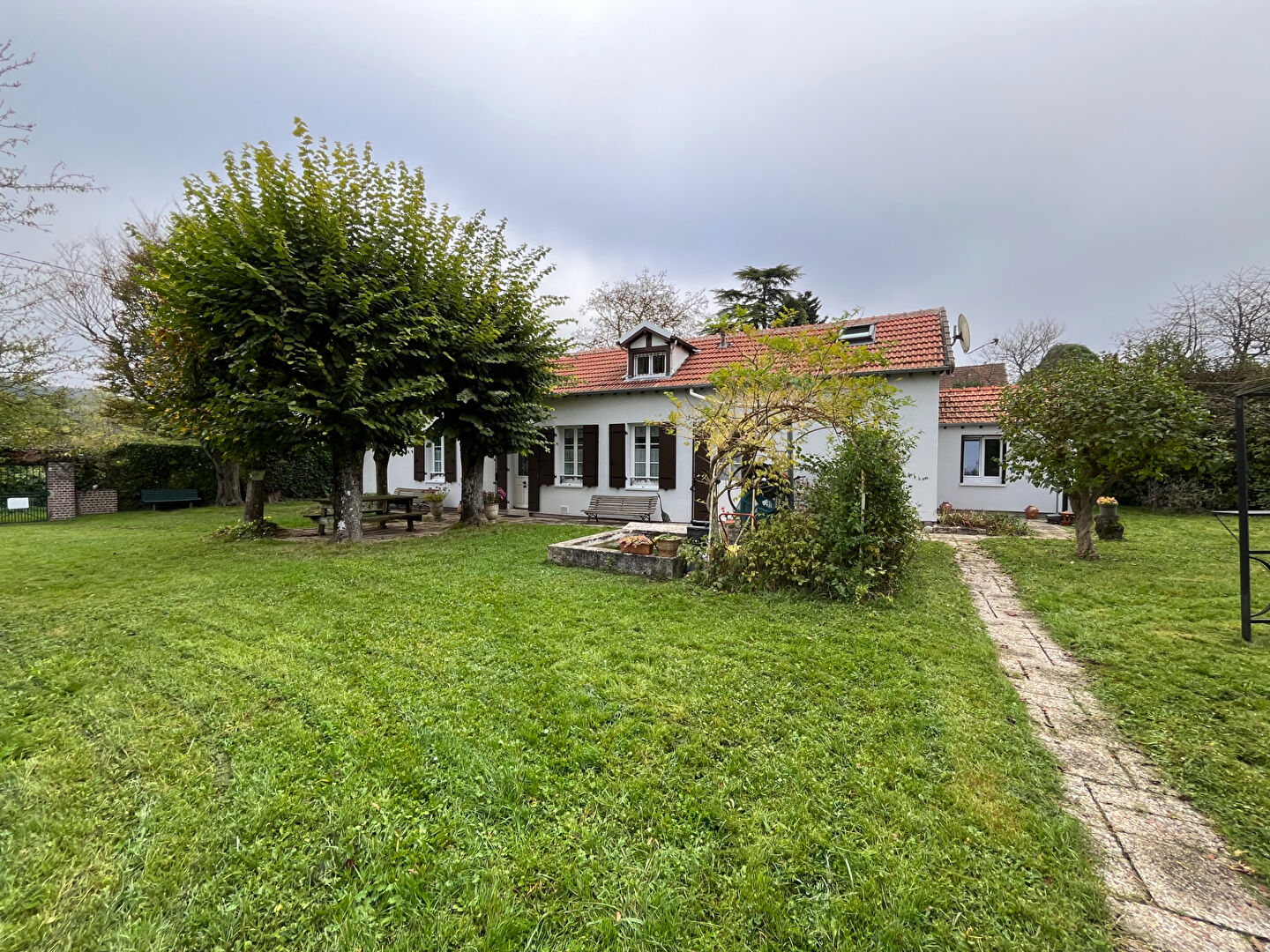 Agence immobilière de AGENCE DU MARCHE La ferte sous jouarre