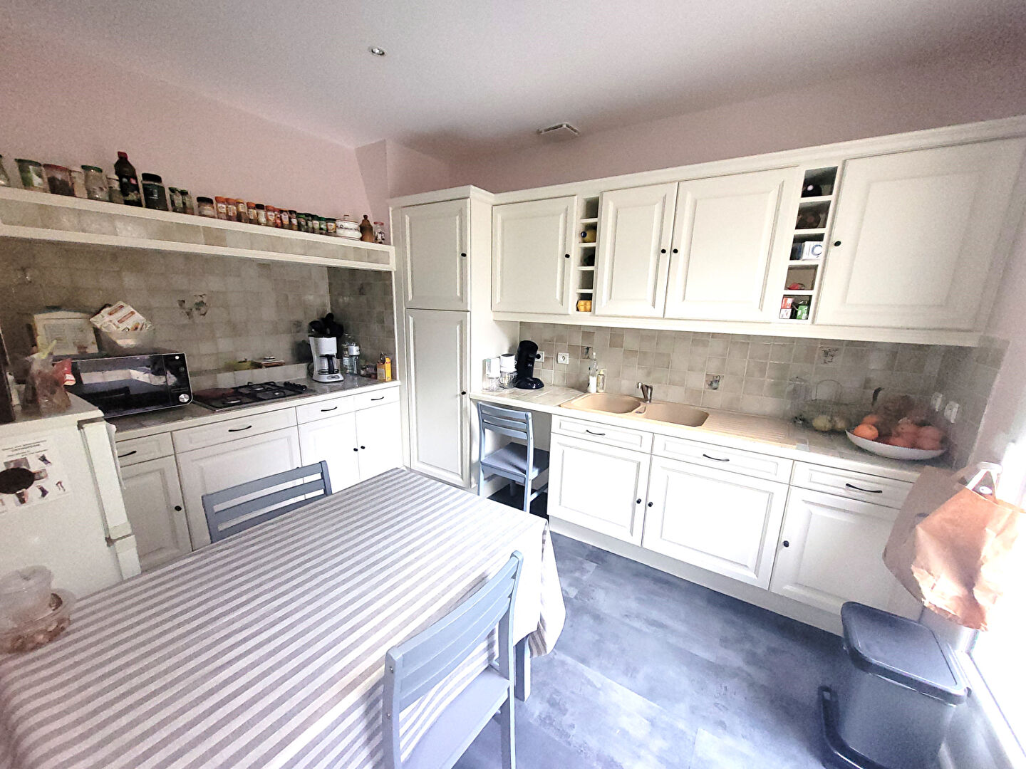 Photo PAVILLON EN VENTE SUR TERRAIN DE 755 M² image 4/6