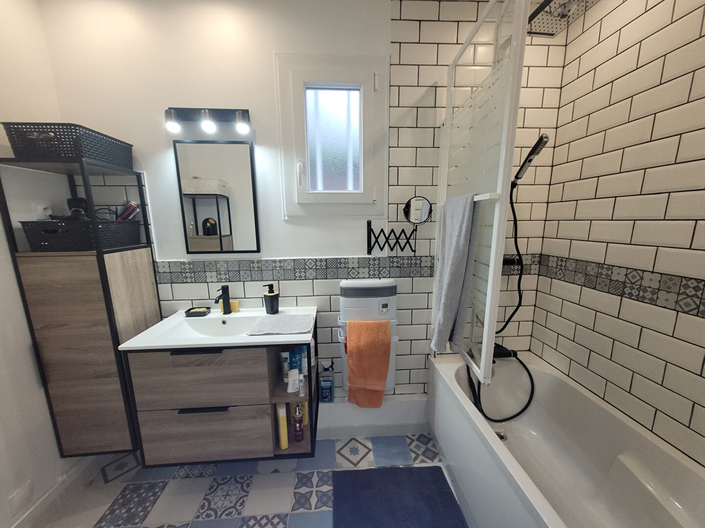 Photo PAVILLON EN VENTE SUR TERRAIN DE 755 M² image 5/6