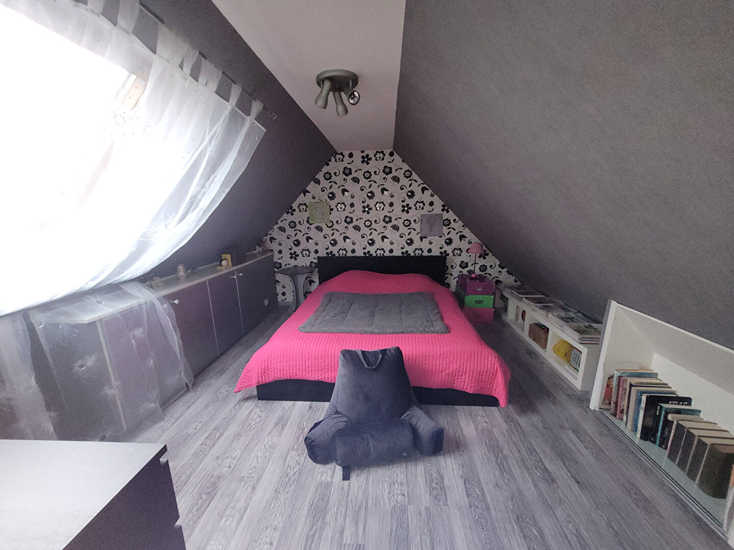 Photo PAVILLON EN VENTE SUR TERRAIN DE 755 M² image 6/6