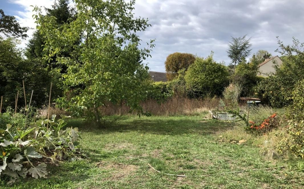 Terrain Nanteuil Sur Marne  718 m2