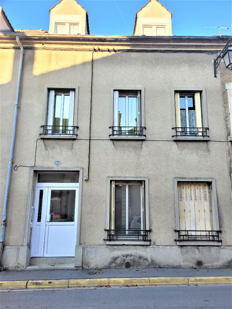 Agence immobilière de AGENCE DU MARCHE La ferte sous jouarre