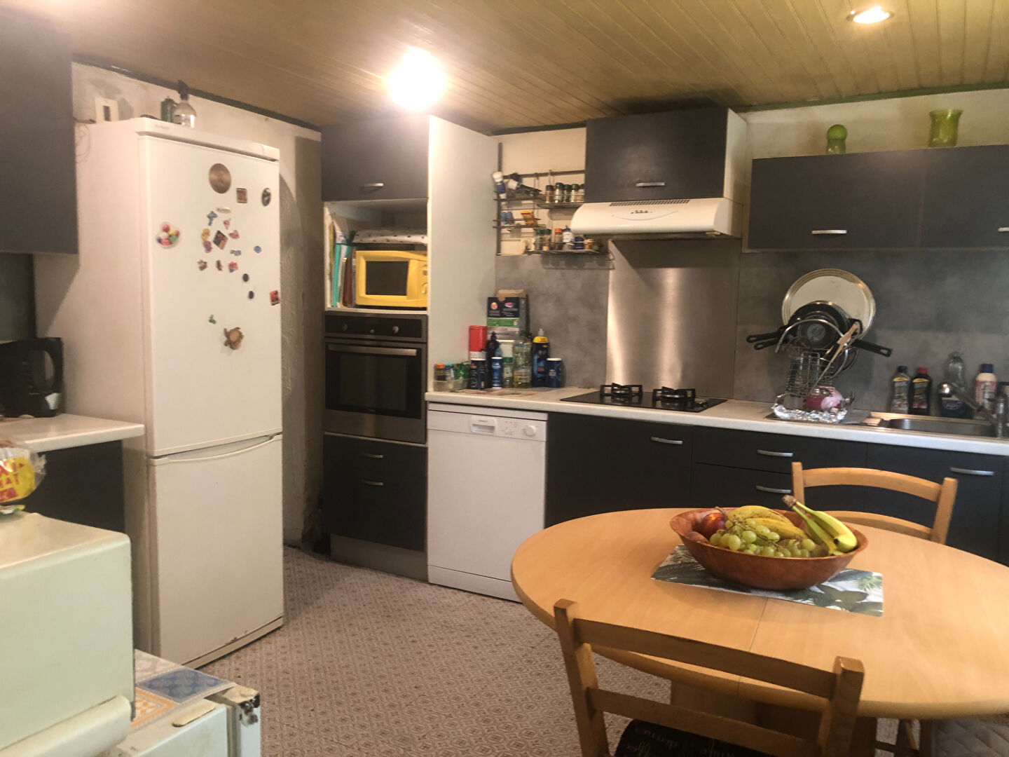 Photo Maison St Cyr Sur Morin 6 pièce(s) 140 m2 image 3/6