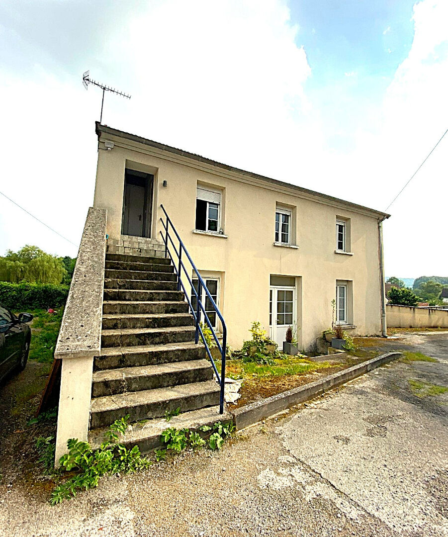 Agence immobilière de AGENCE DU MARCHE La ferte sous jouarre