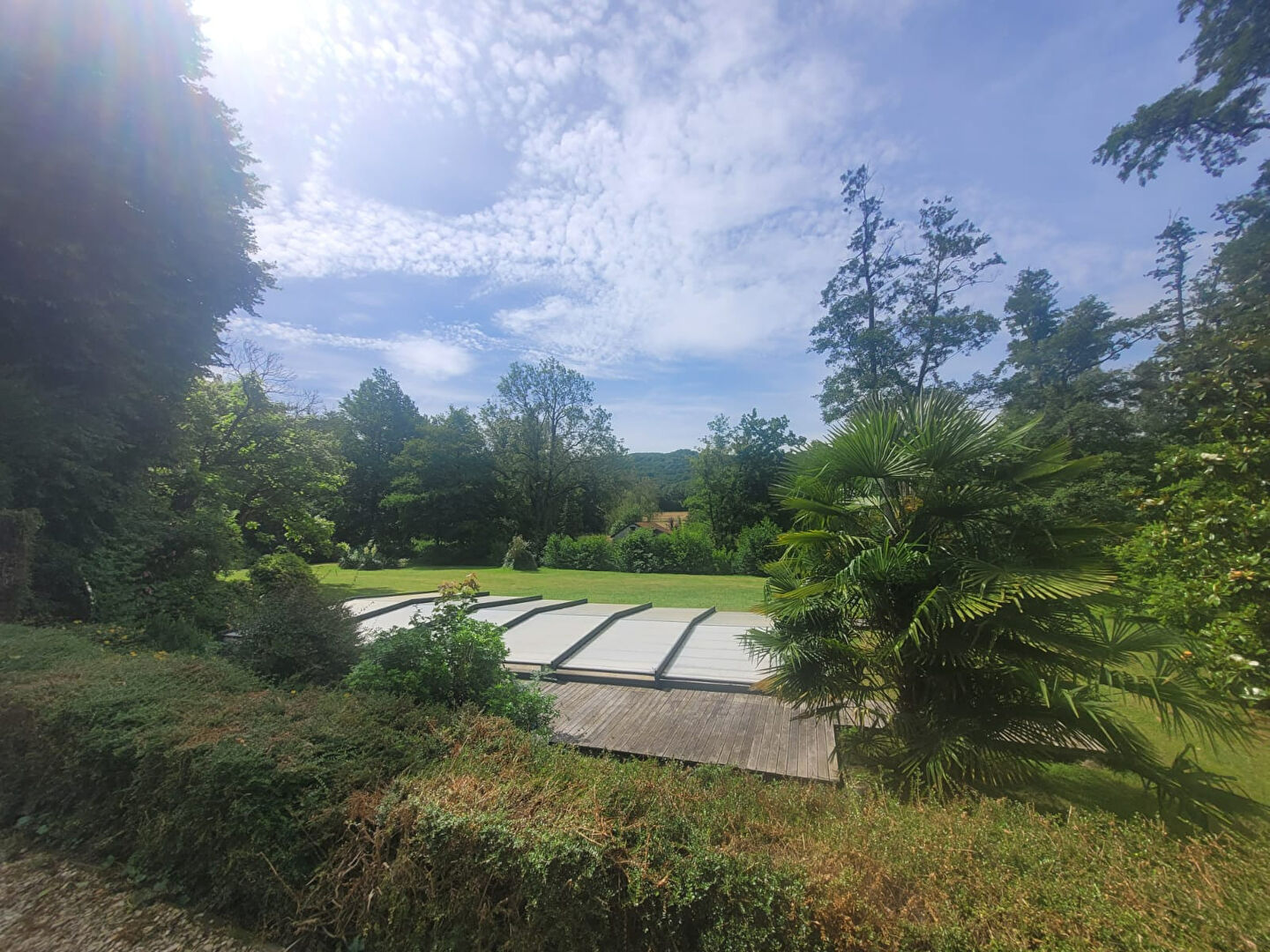 Photo MANOIR EN VENTE A 20 MIN DE LA FERTE SOUS JOUARRE image 6/6