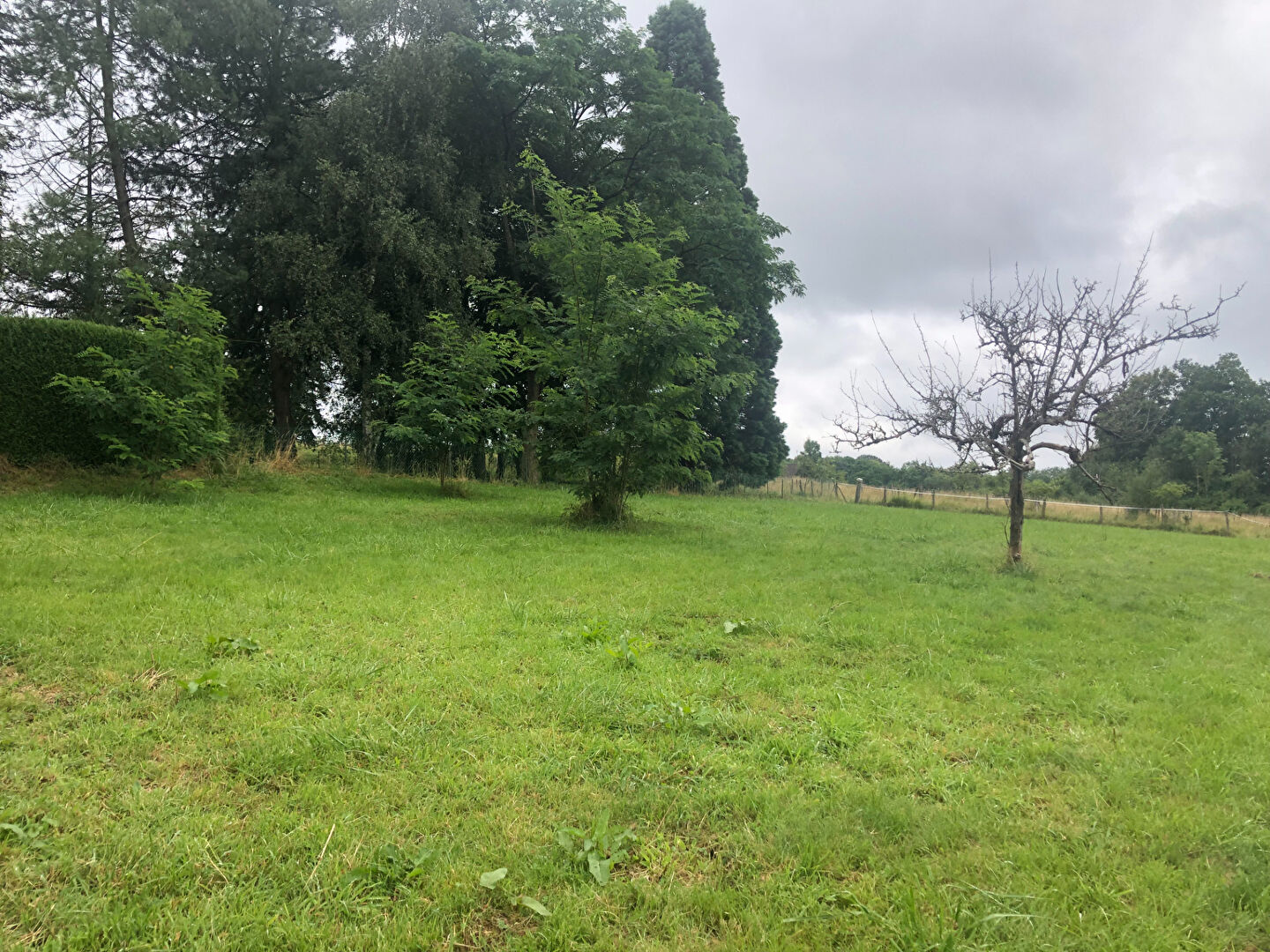 Terrain La Ferte Sous Jouarre 800 m2