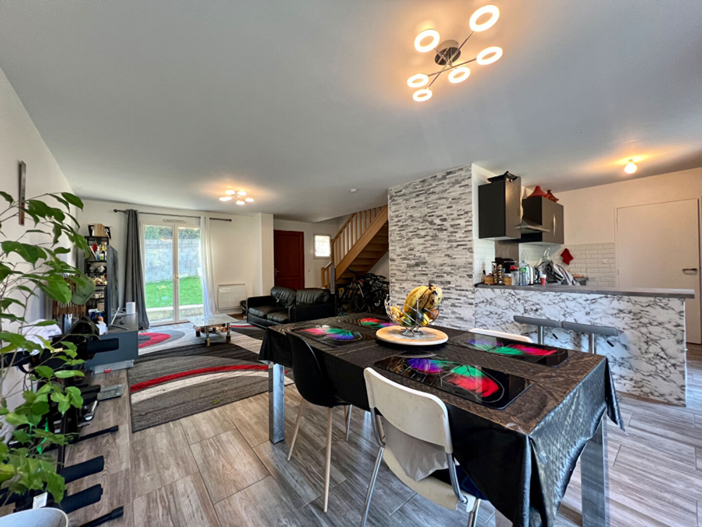 Photo PAVILLON EN VENTE SUR TERRAIN DE 530 M² image 2/6