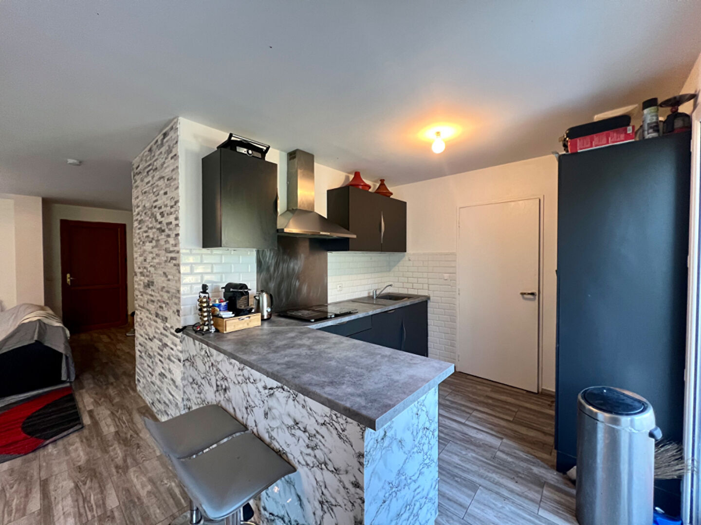 Photo PAVILLON EN VENTE SUR TERRAIN DE 530 M² image 3/6