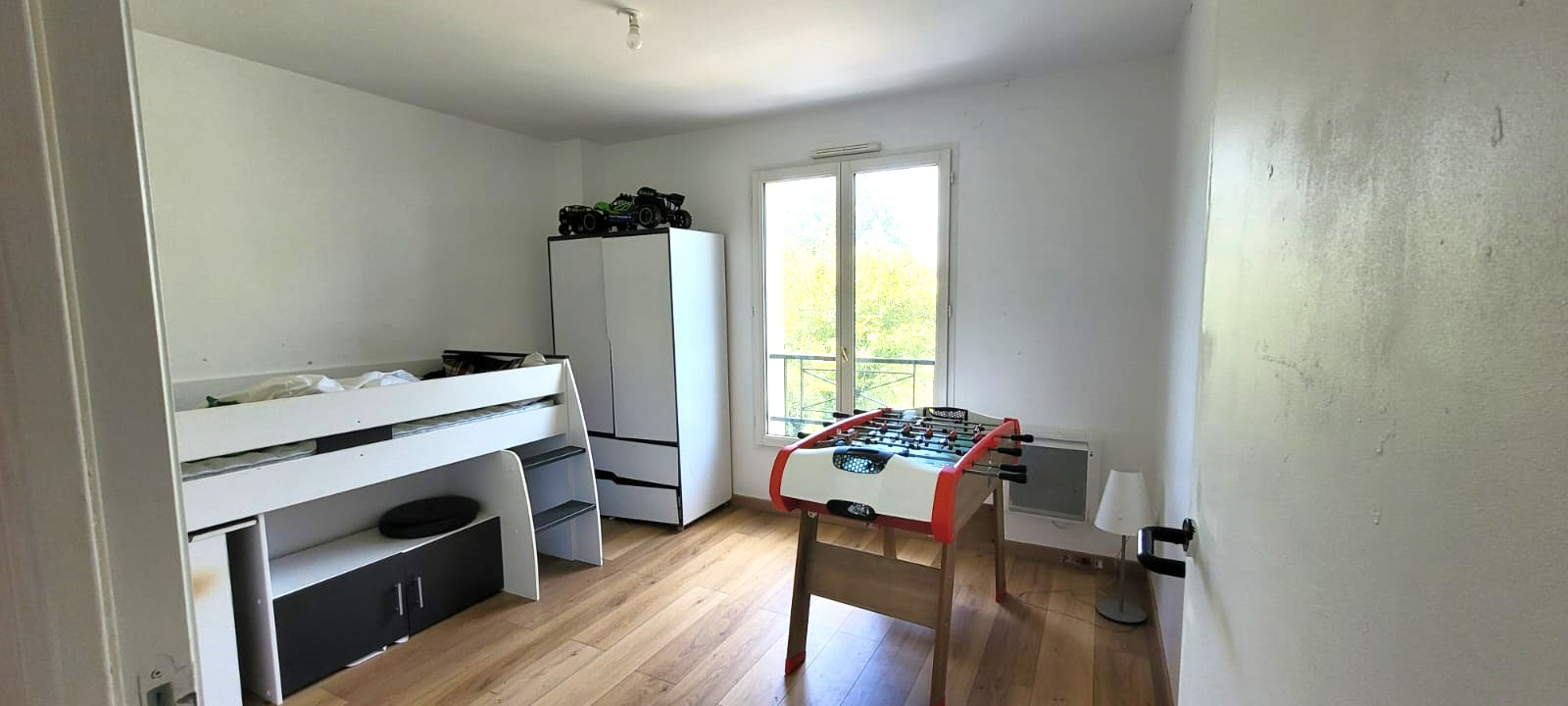 Photo PAVILLON EN VENTE SUR TERRAIN DE 530 M² image 5/6