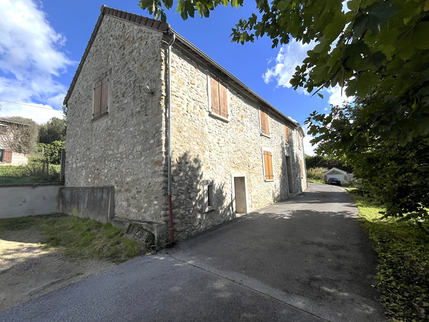 Agence immobilière de AGENCE DU MARCHE La ferte sous jouarre