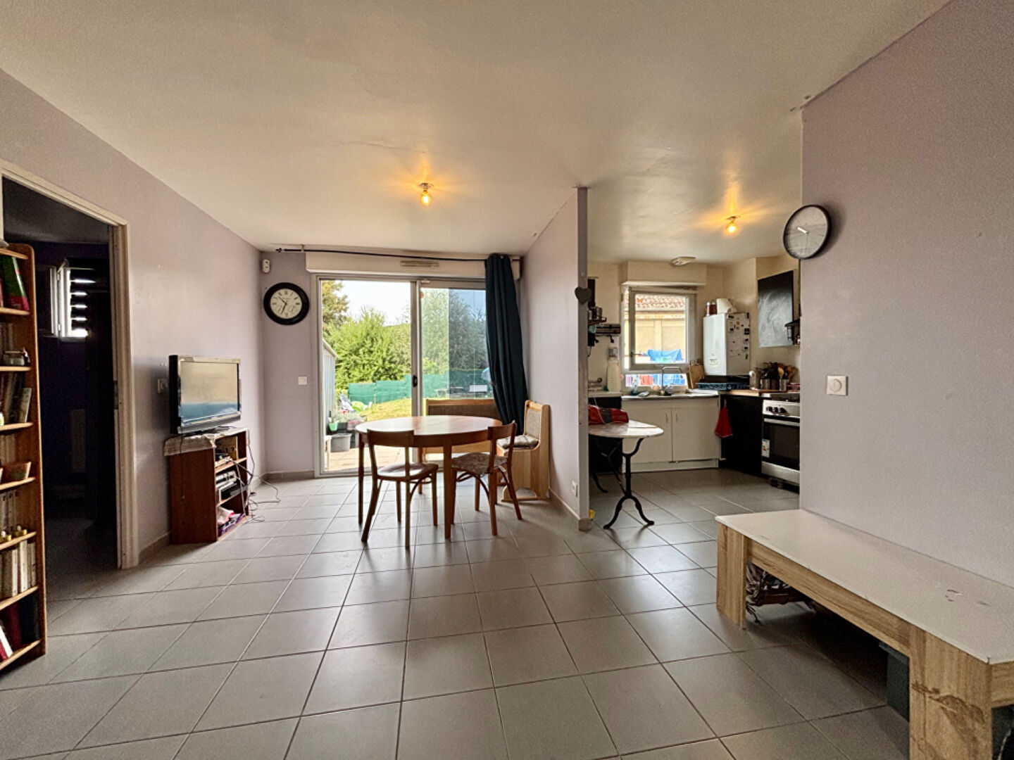 Photo PAVILLON EN VENTE SUR TERRAIN DE 500 M² image 3/5