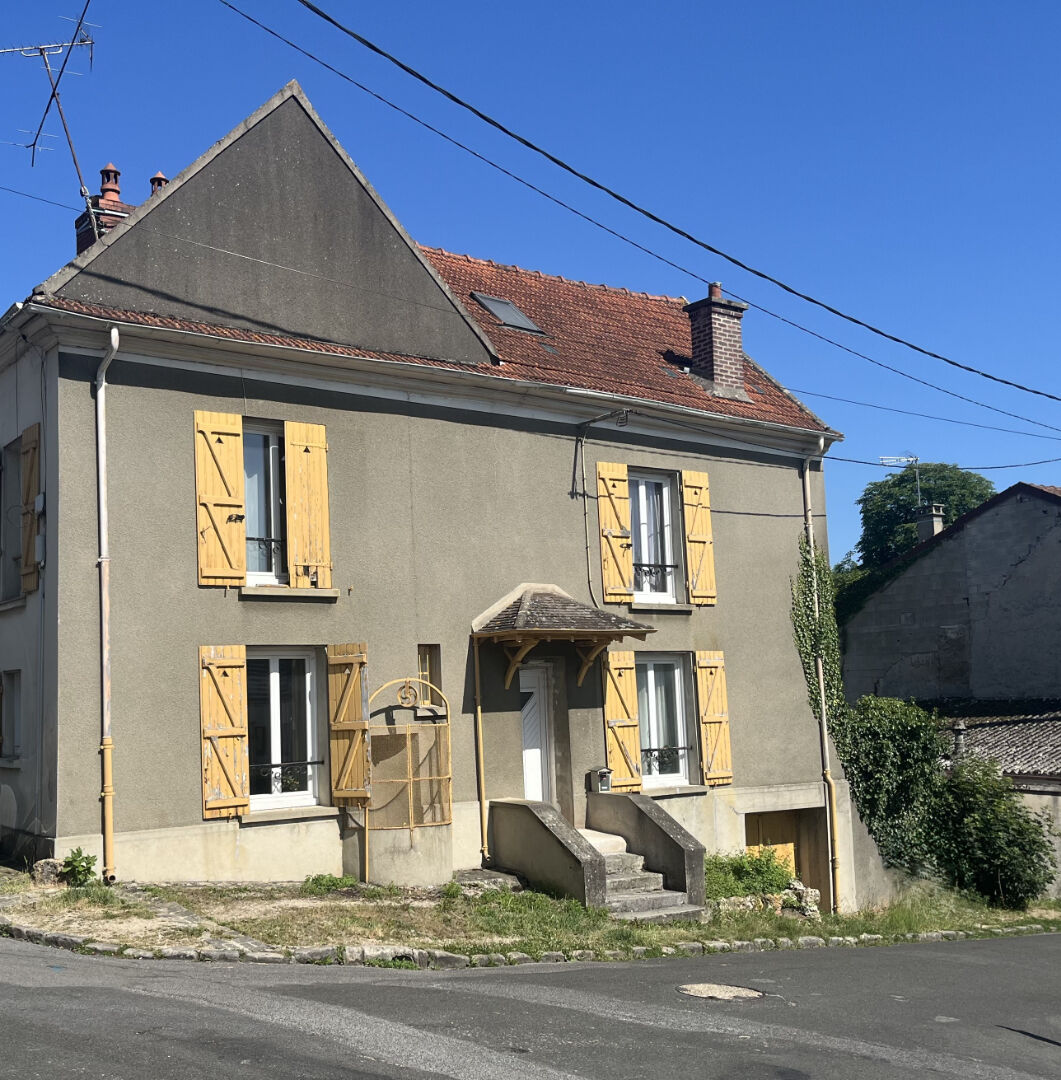 Agence immobilière de AGENCE DU MARCHE La ferte sous jouarre