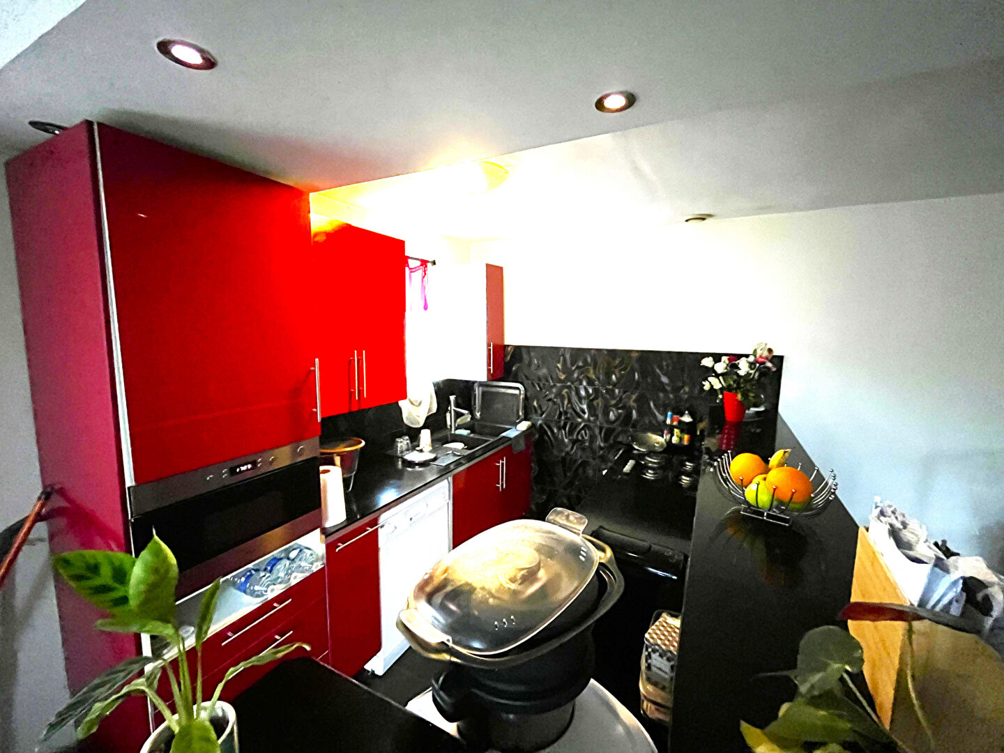 Photo MAISON EN VENTE SUR TERRAIN DE 393 M² image 3/6