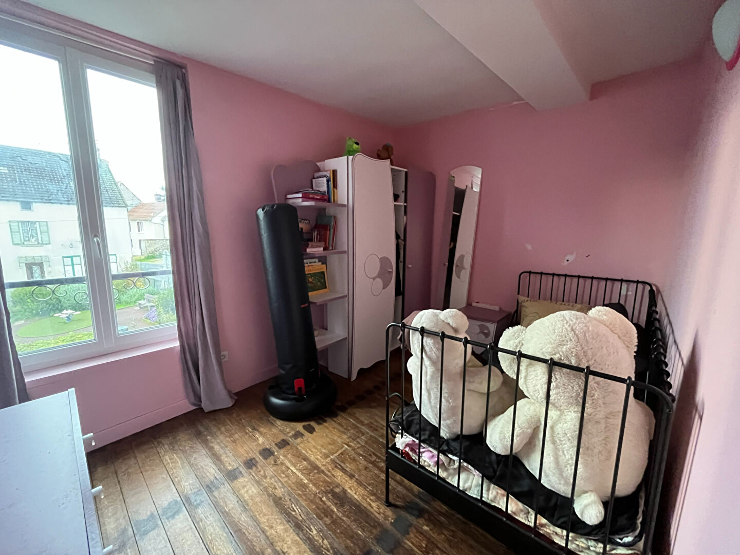 Photo MAISON EN VENTE SUR TERRAIN DE 393 M² image 5/6