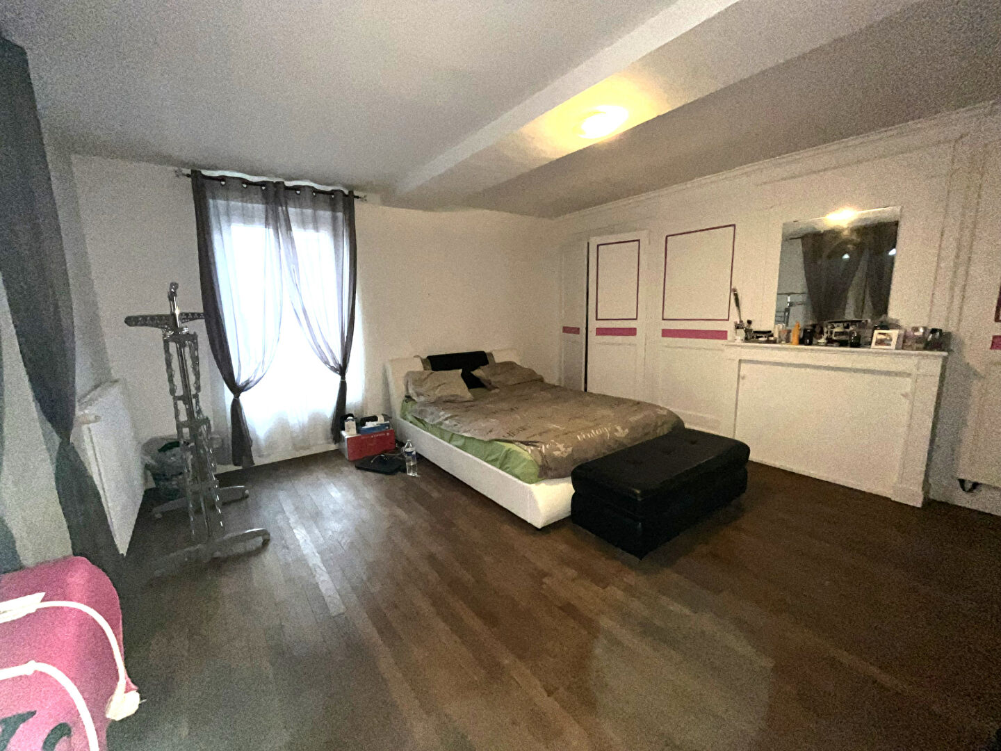 Photo MAISON EN VENTE SUR TERRAIN DE 393 M² image 6/6