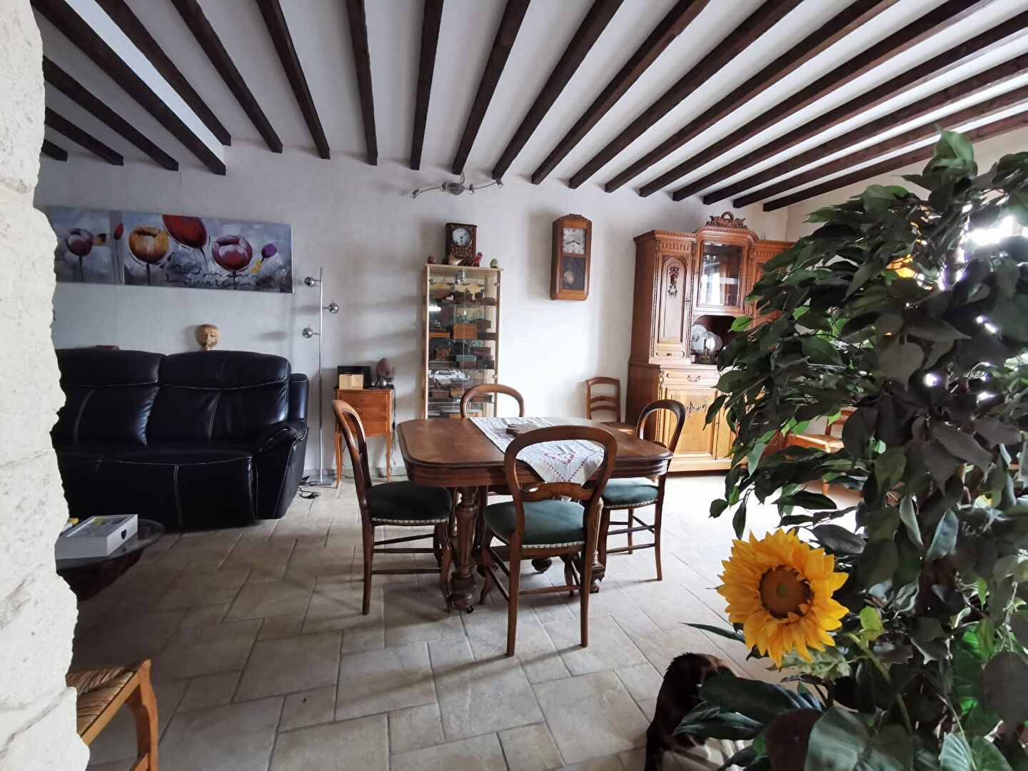 Photo Maison La Ferte Sous Jouarre 5 pièce(s) 102.34 m2 image 2/6