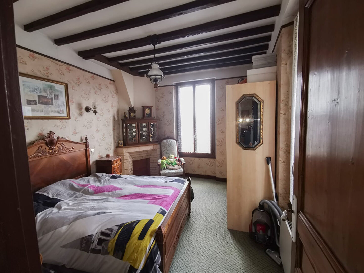 Photo Maison La Ferte Sous Jouarre 5 pièce(s) 102.34 m2 image 3/6