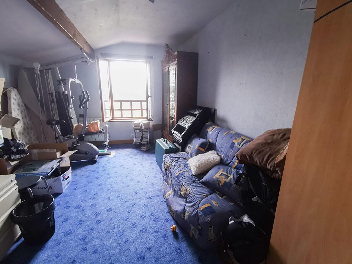 Photo Maison La Ferte Sous Jouarre 5 pièce(s) 102.34 m2 image 4/6