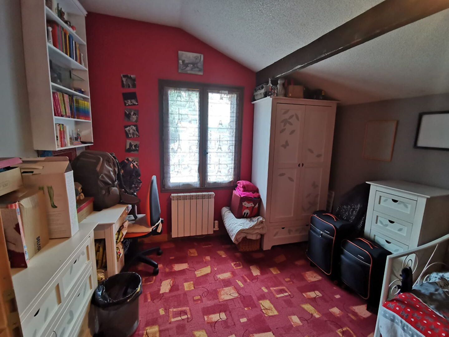 Photo Maison La Ferte Sous Jouarre 5 pièce(s) 102.34 m2 image 5/6