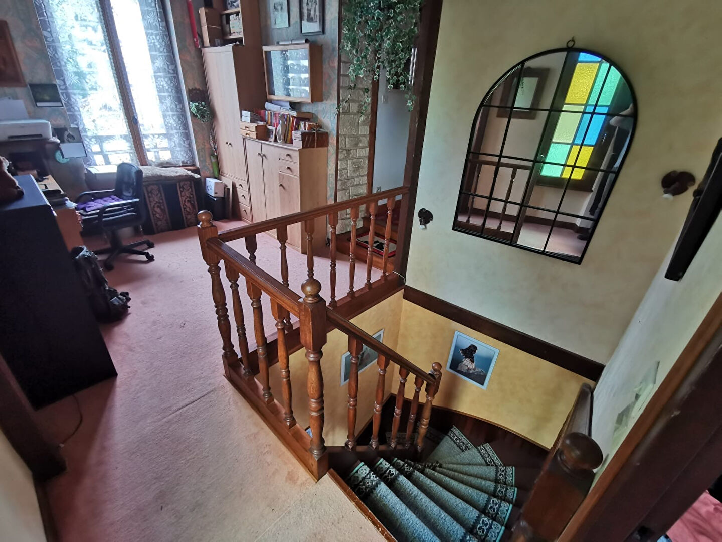 Photo Maison La Ferte Sous Jouarre 5 pièce(s) 102.34 m2 image 6/6