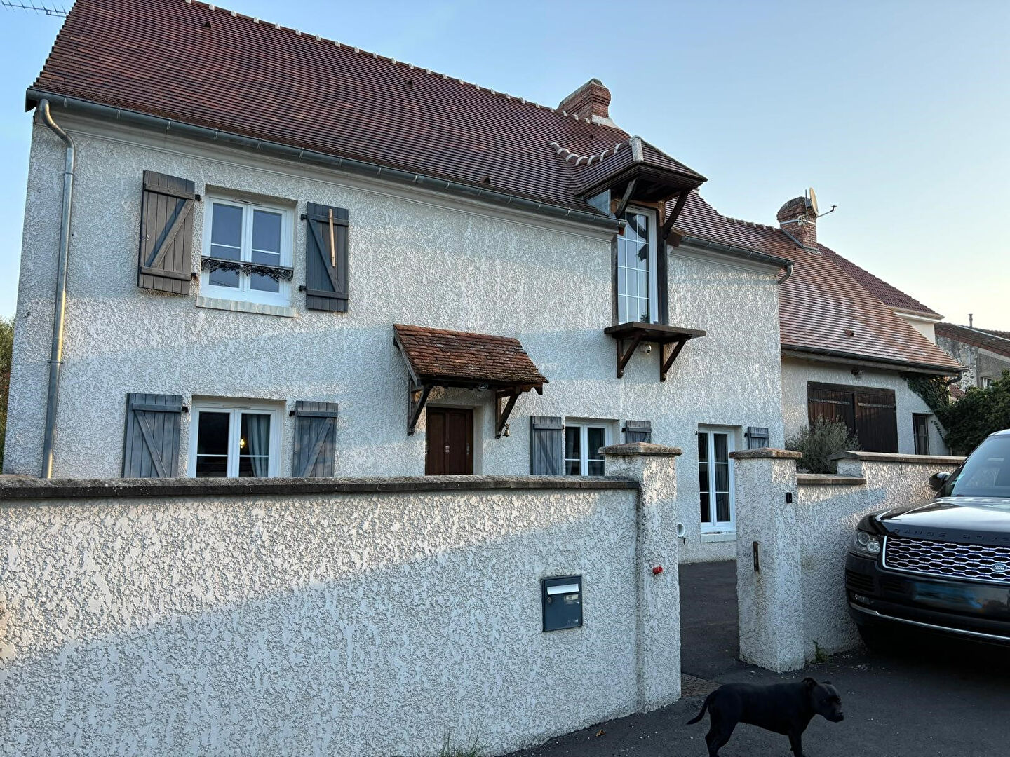 Agence immobilière de AGENCE DU MARCHE La ferte sous jouarre