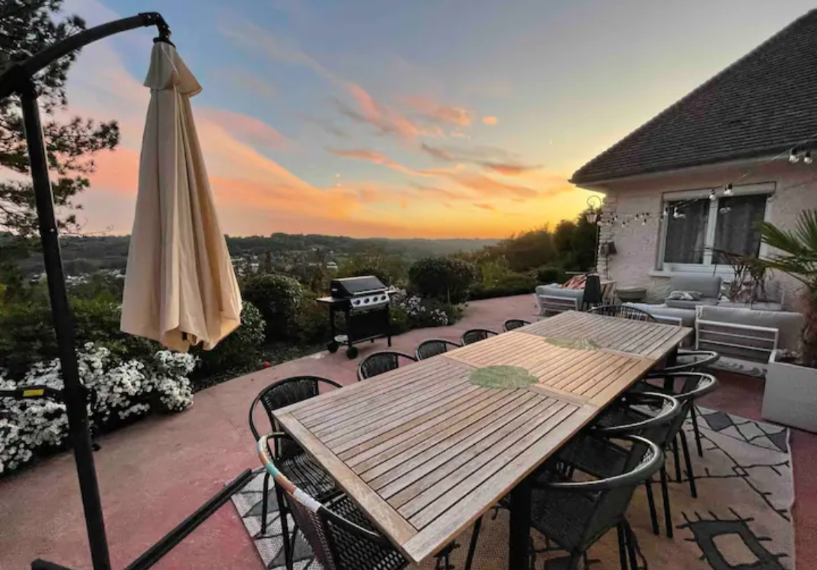 Maison La Ferte Sous Jouarre 8 pièce(s) 195.52 m2