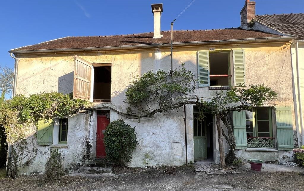 Maison Citry 5 pièce(s) 175 m2