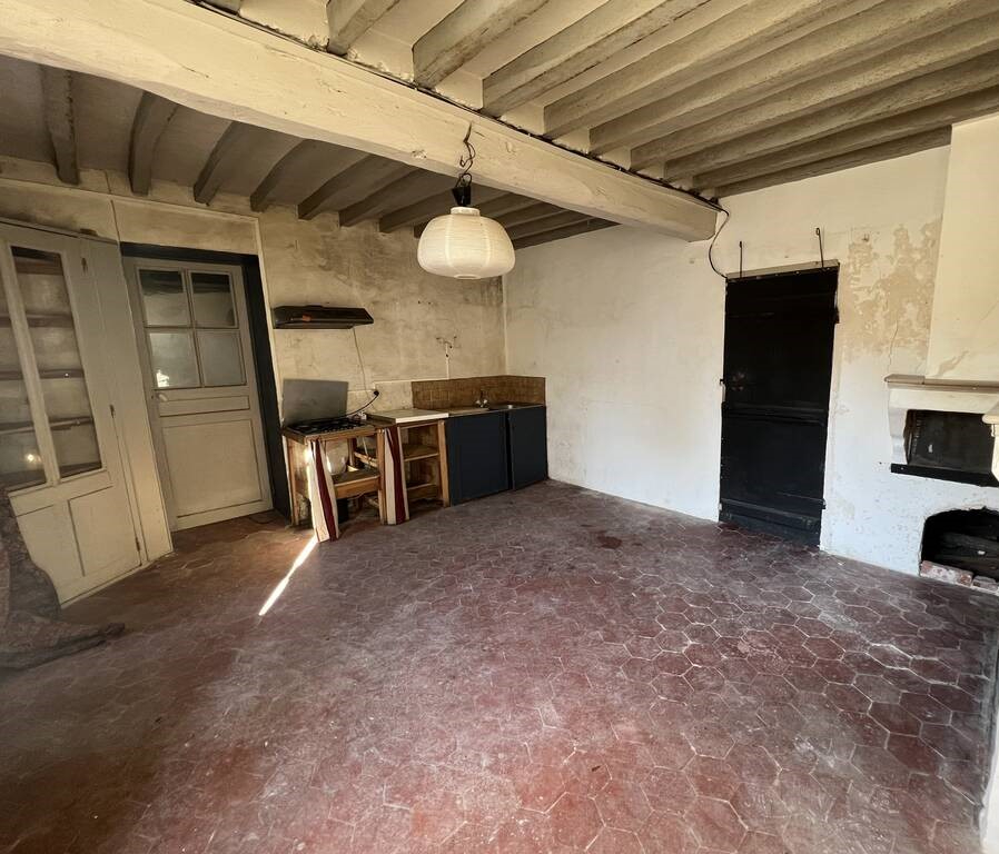 Photo Maison Citry 5 pièce(s) 175 m2 image 2/6