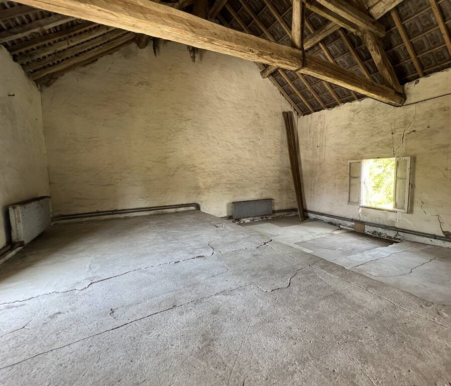 Photo Maison Citry 5 pièce(s) 175 m2 image 3/6