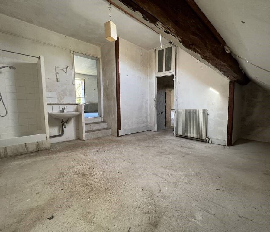 Photo Maison Citry 5 pièce(s) 175 m2 image 4/6