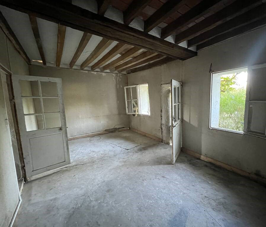 Photo Maison Citry 5 pièce(s) 175 m2 image 5/6