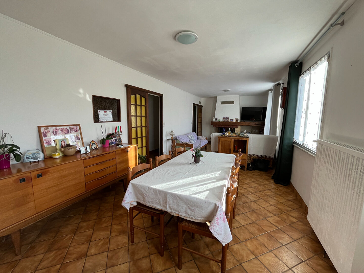 Photo Maison La Ferte Sous Jouarre 6 pièce(s) 117 m2 image 2/6