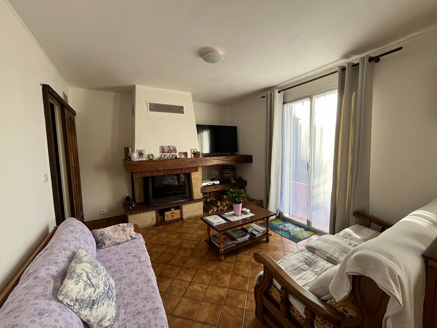 Photo Maison La Ferte Sous Jouarre 6 pièce(s) 117 m2 image 3/6