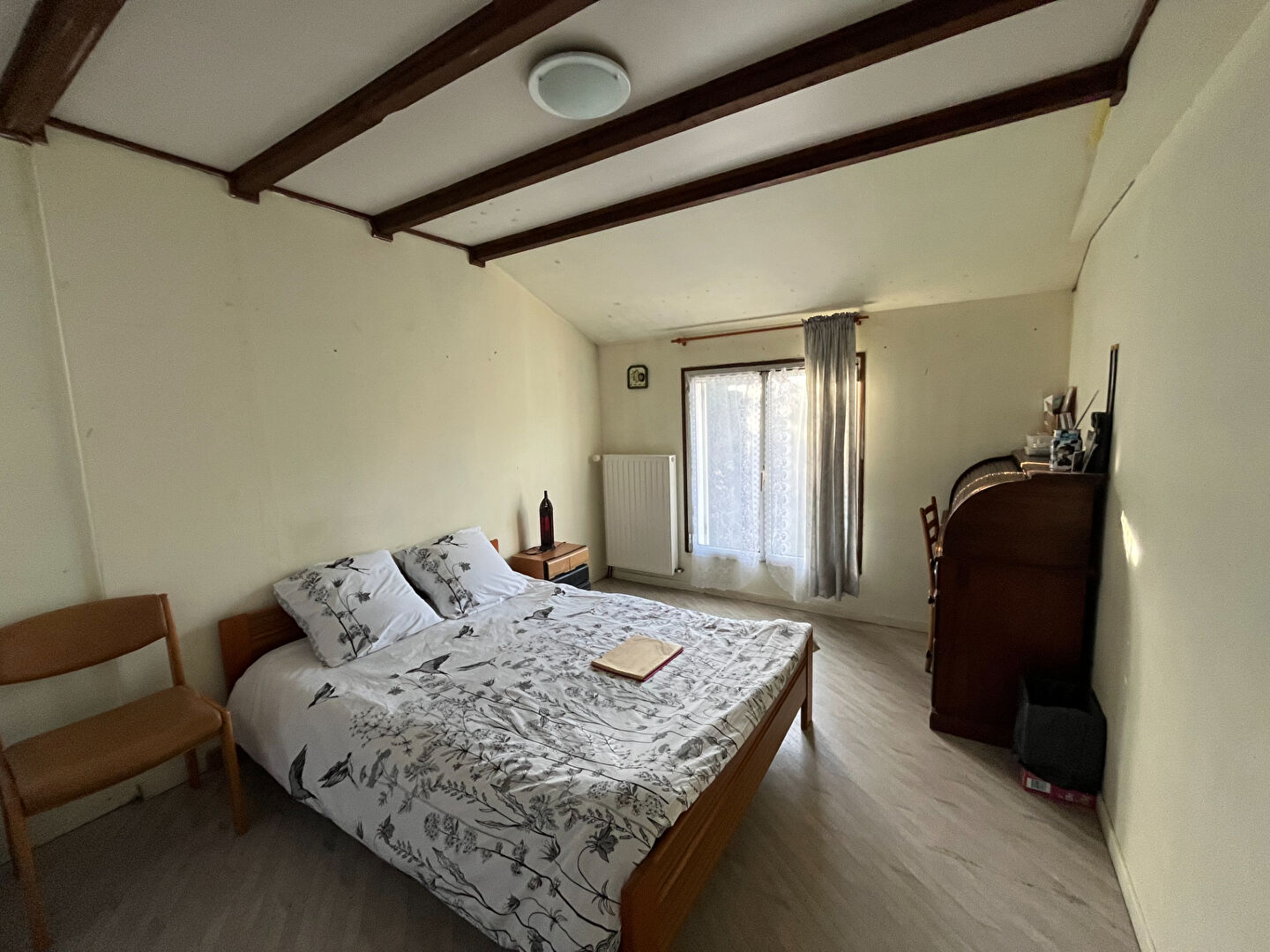 Photo Maison La Ferte Sous Jouarre 6 pièce(s) 117 m2 image 5/6