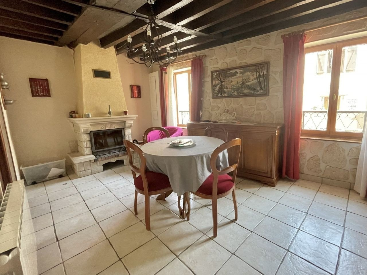 Agence immobilière de AGENCE DU MARCHE La ferte sous jouarre