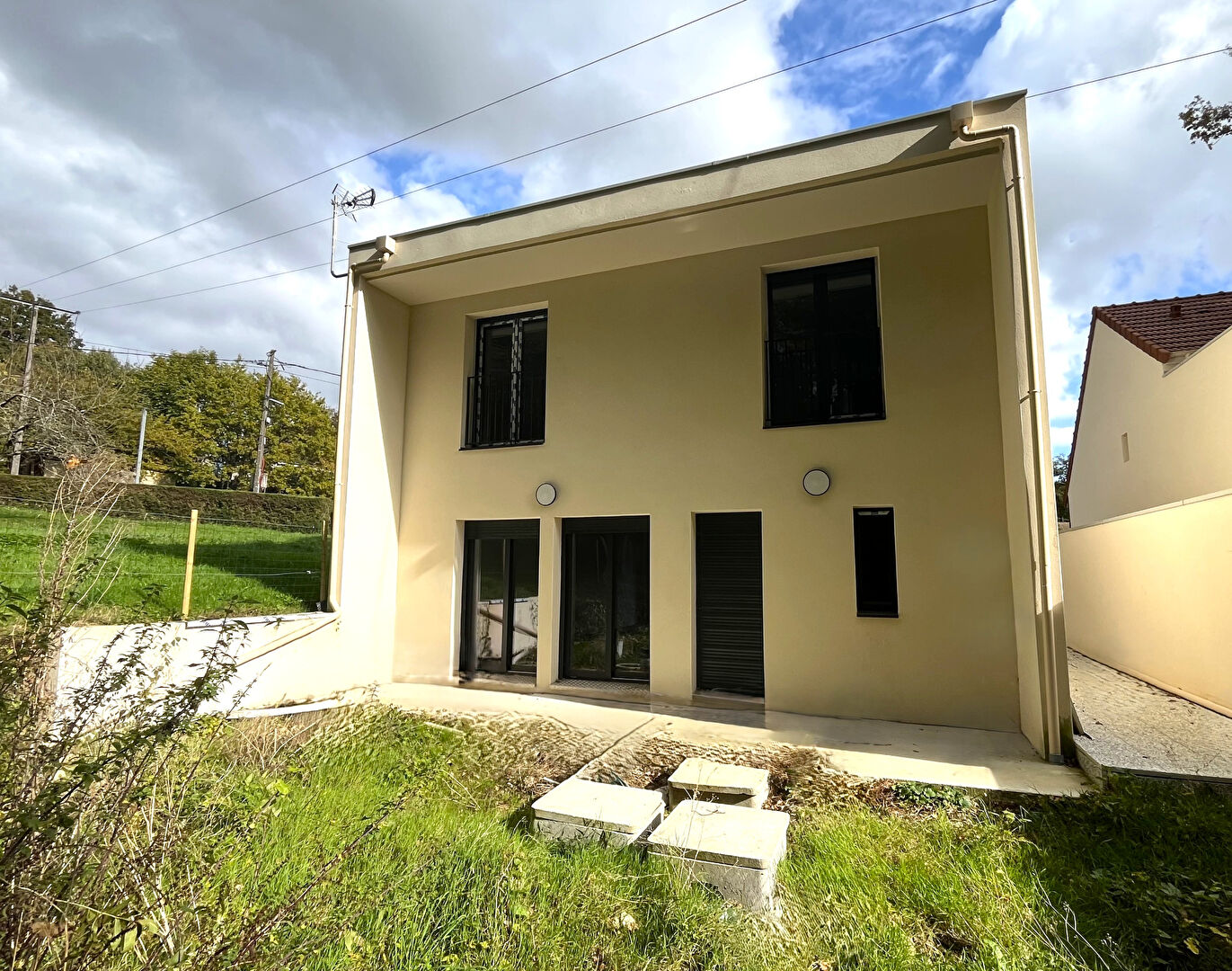 Maison La Ferte Sous Jouarre 5 pièce(s) 143 m2