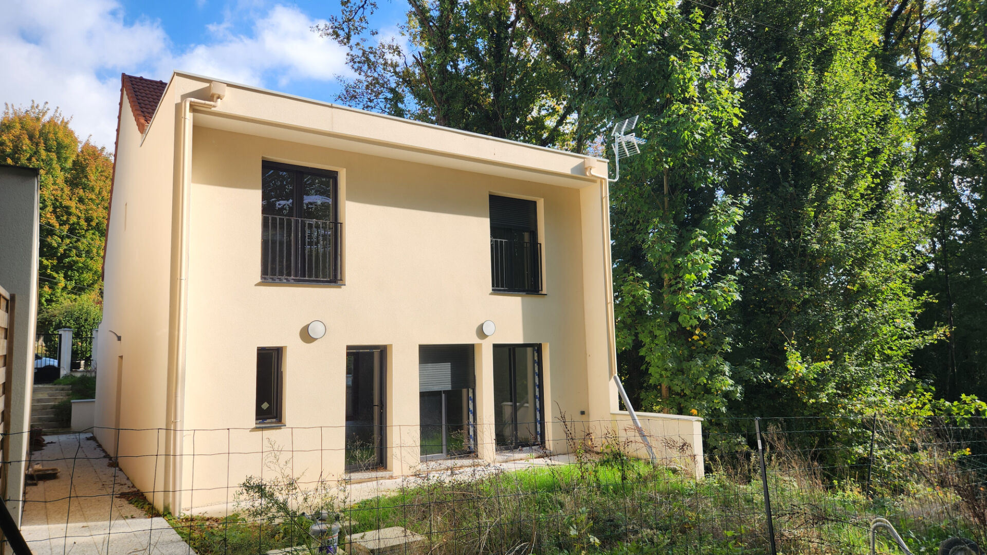 Photo Maison La Ferte Sous Jouarre 5 pièce(s) 138 m2 image 1/6