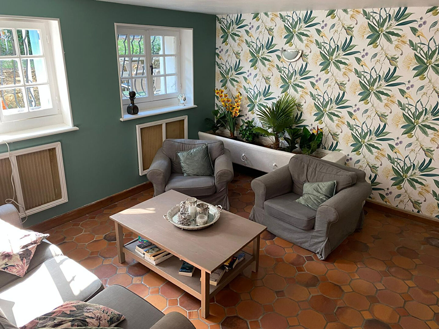 Photo Maison briarde en vente sur terrain de 1 574 m² image 5/6